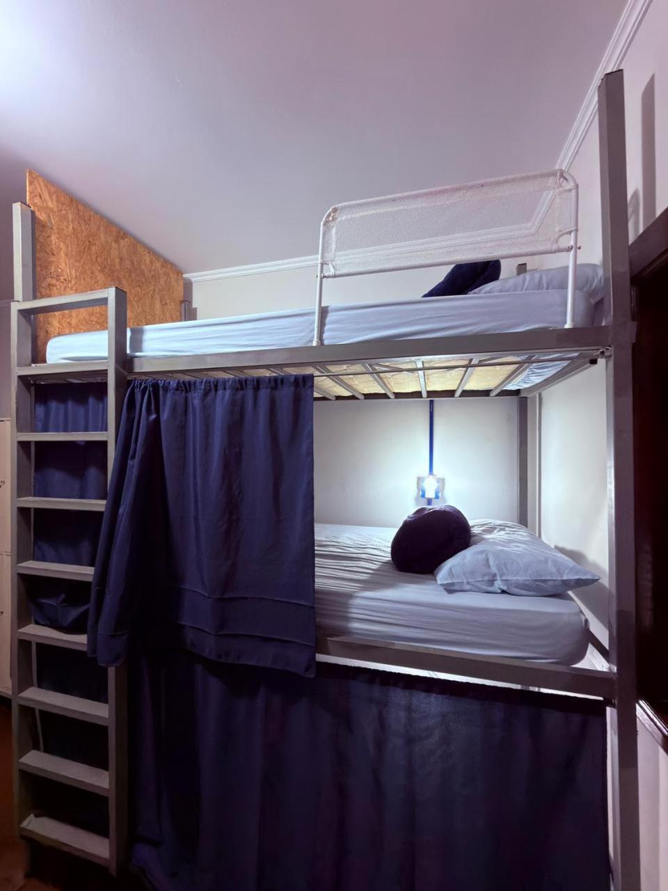 Lulle Hostel - Congonhas - Expo - Interlagos - Morumbi - Sao Paulo, Sao Paulo